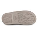 Ladies Classic Sheepskin Slipper Dove Extra Image 3 Preview